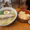 麺屋ひょっとこ 交通会館店