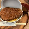 とんかつ丸七 池袋店