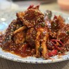 韓国料理 釜山