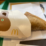 マクドナルド - 