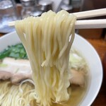 麺屋ひょっとこ 交通会館店 - 