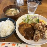 オムライスあらき 1960 - 