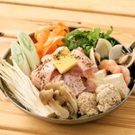 居酒屋 土間土間 - 