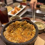 俺の焼肉 浅草 - 