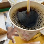 マクドナルド - 