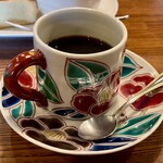 Coffee gallery Clement - 