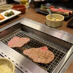 俺の焼肉 - 