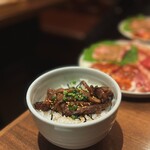 麻布十番焼肉 Kintan - 