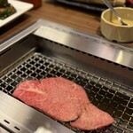 俺の焼肉 浅草 - 