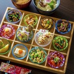 京料理 御旅町田ごと - 