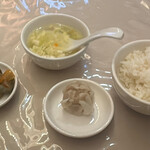 チャイナ 三丁目 - 