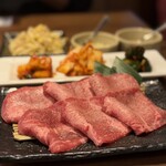 俺の焼肉 - 