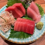 サカナキュイジーヌ・リョウ