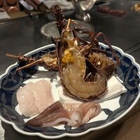 鉄板焼 さざんか - 