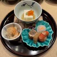 鉄板焼 さざんか - 