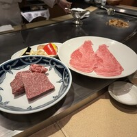 鉄板焼 さざんか - 