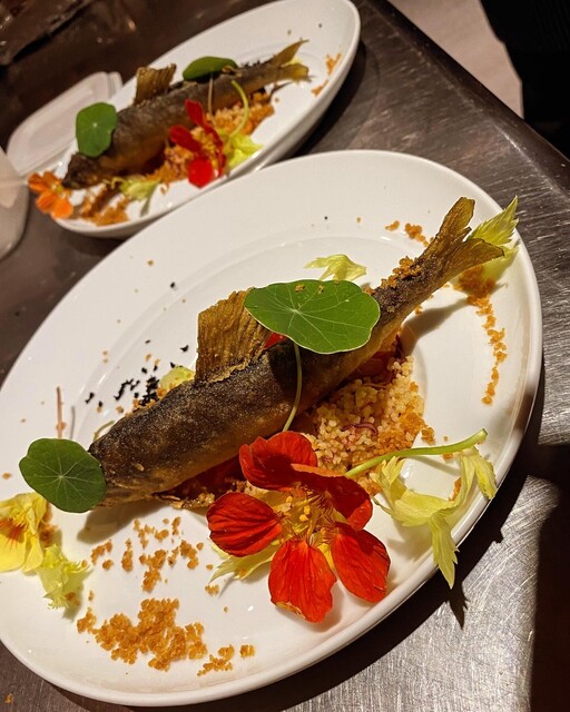 ラ ルカンダ （LA LUCANDA）のご予約 - 田神/イタリアン | 食べログ