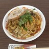 自家製麺 麺や 六等星