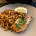 Jose Luis Karuizawa - 