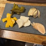 マグロマート - 