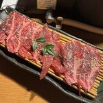 食べ飲み放題 焼肉ダイニングちからや - 