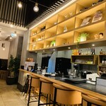 Jose Luis Karuizawa - 