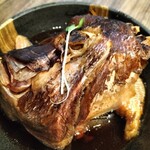 しあわせ料理　萬てん - 