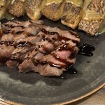 炭と地酒とたしなみワイン Kai本店 醸す - 