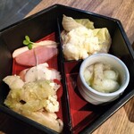 しあわせ料理　萬てん 京橋店 - 