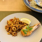 Jose Luis Karuizawa - 