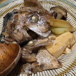 酒場 アンチョコ - 