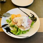 Jose Luis Karuizawa - 