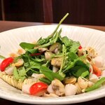 御前崎レストラン たわら屋 - 