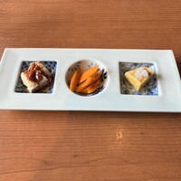 北京ダック専門店 銀座芳亭 - 