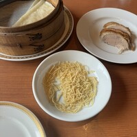 北京ダック専門店 銀座芳亭 - 