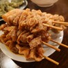 新時代 - 伝串小ピラミッド6本