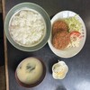 かどや食堂
