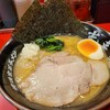 横浜家系ラーメン 光来家