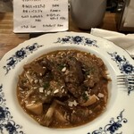 スペインバルBULBO - 