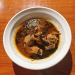 Chop Life African tokyo  - 