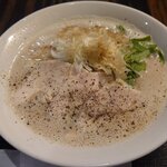 ラーメン まる五 - 