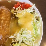 待夢里 - 謎に美味いドレッシング