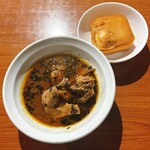 Chop Life African tokyo  - 