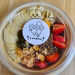 トイチボウル - 