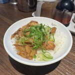 輝道家 水道橋駅前店 - 