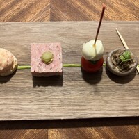 表参道バンブー - 