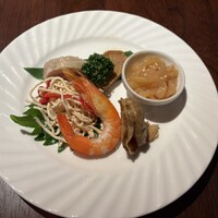 Shanghai Dining 状元樓 - 