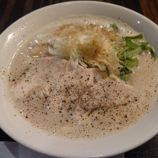 ラーメン まる五_0