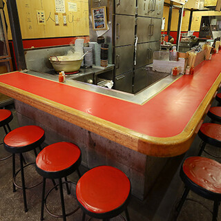 豚足のかどや_2