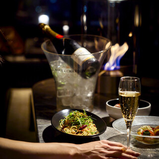 マーサーブランチ テラスハウス_1